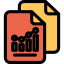 Analytics іконка 64x64