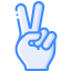 Peace icon 64x64