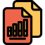 Analytics іконка 64x64