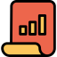 Analytics іконка 64x64