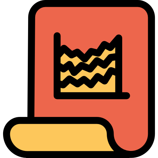 Analytics icon