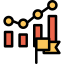 Analytics іконка 64x64
