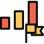 Analytics іконка 64x64