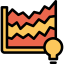 Analytics іконка 64x64