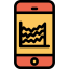 Analytics іконка 64x64