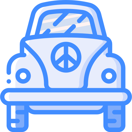 Beetle icon