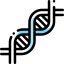 Dna アイコン 64x64