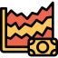Analytics іконка 64x64