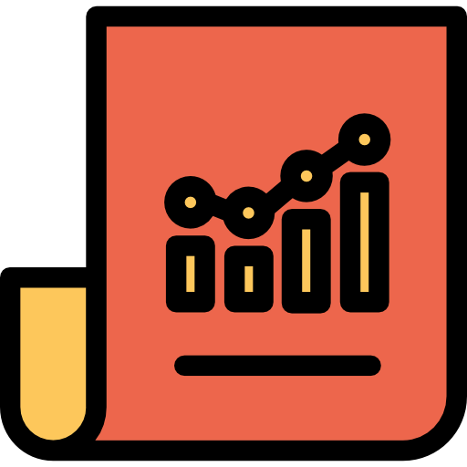 Analytics icon