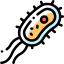 Bacteria アイコン 64x64