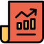 Analytics іконка 64x64