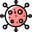 Virus アイコン 64x64