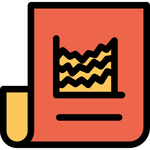 Analytics icon