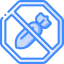 No war icon 64x64