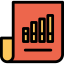 Analytics іконка 64x64
