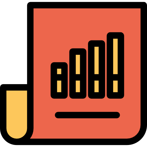Analytics icon