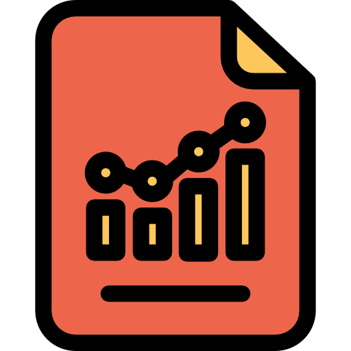Analytics アイコン