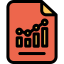 Analytics іконка 64x64