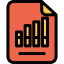 Analytics іконка 64x64