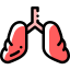Lungs アイコン 64x64