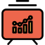 Analytics іконка 64x64
