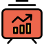 Analytics іконка 64x64