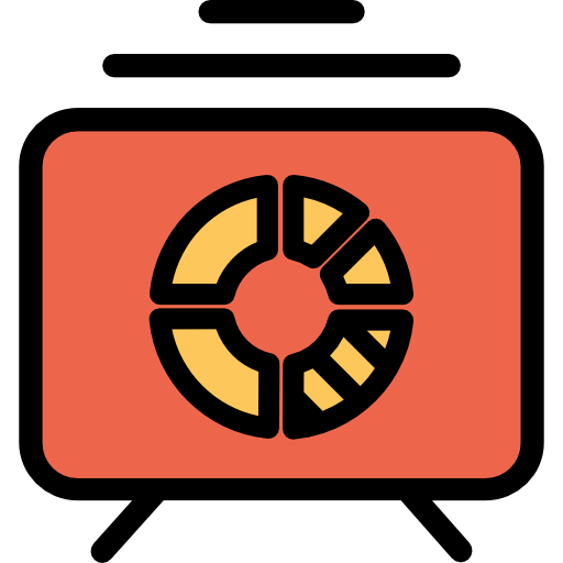 Analytics icon