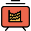 Analytics іконка 64x64