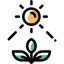 Photosynthesis アイコン 64x64