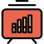 Analytics іконка 64x64