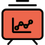 Analytics іконка 64x64