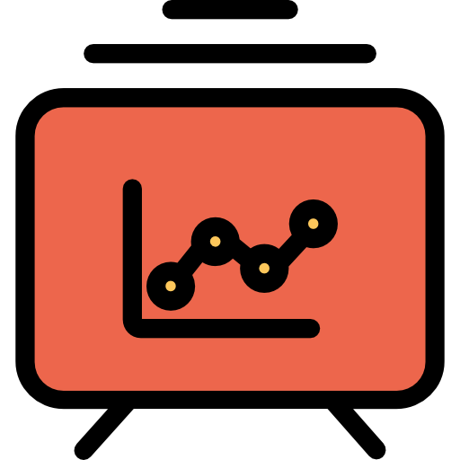 Analytics Ikona