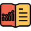 Analytics іконка 64x64