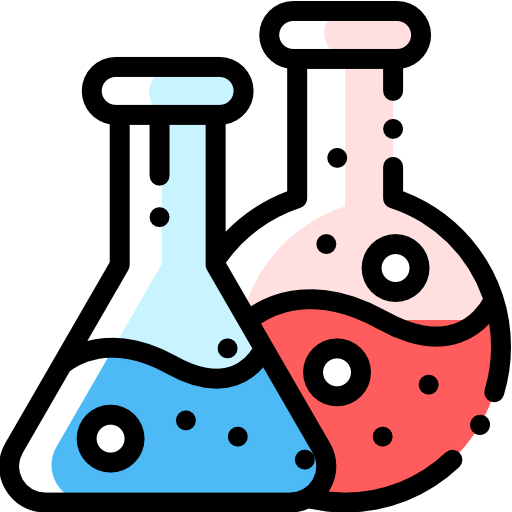 Flasks icon