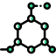 Molecules アイコン 64x64