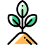 Plant アイコン 64x64