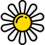 Flower icon 64x64