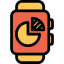 Smartwatch іконка 64x64