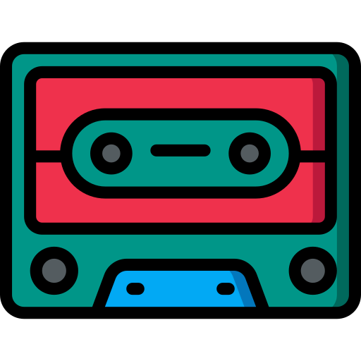 Tape icon