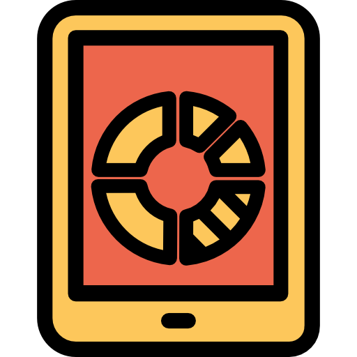 Аналитика иконка