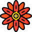 Flower icon 64x64
