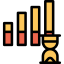 Analytics іконка 64x64