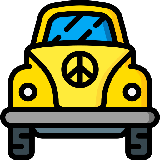 Beetle icon