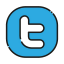 Twitter іконка 64x64