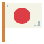 Flag アイコン 64x64
