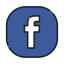 Facebook іконка 64x64
