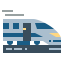 Train アイコン 64x64