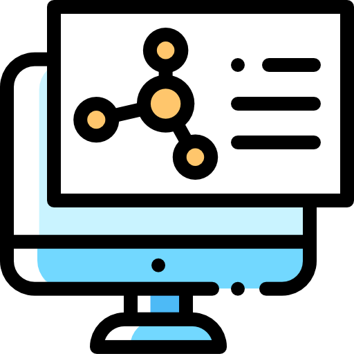 Technology icon