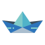 Origami アイコン 64x64