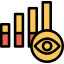 Bar chart іконка 64x64